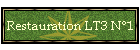 Restauration LT3 N�1