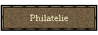 Philatelie