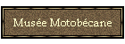 Muse Motobcane