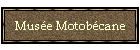 Mus�e Motob�cane