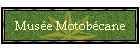 Mus�e Motob�cane