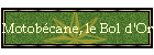 Motob�cane, le Bol d'Or
