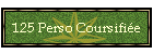 125 Perso Coursifi�e